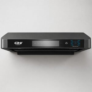 CRV Kitchen Hood CRV-30SHB