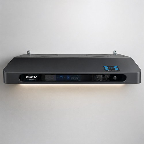 CRV Kitchen Hood CRV-30SHC Price in Bangladesh 2026