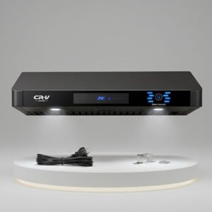 CRV Kitchen Hood CRV-36SH Price in Bangladesh