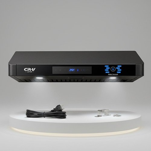 CRV Kitchen Hood CRV-36SH Price in Bangladesh